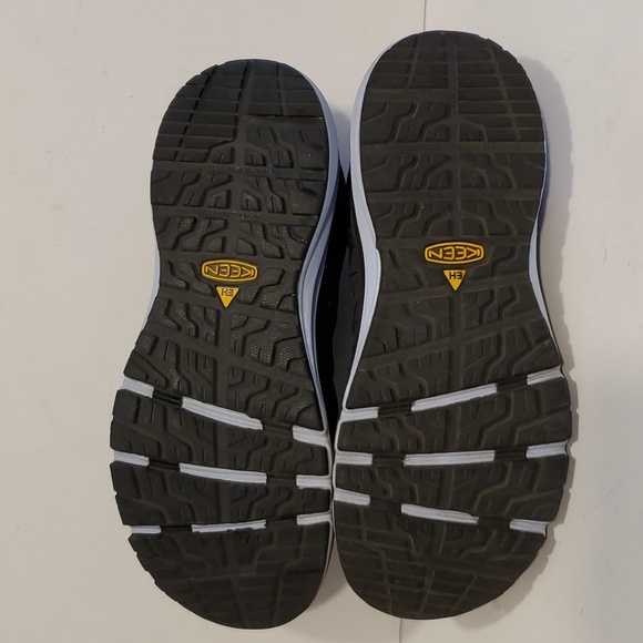 Keen Utility Vista Energy Work Sneaker Shoes Size 7.5M - Picture 7 of 7